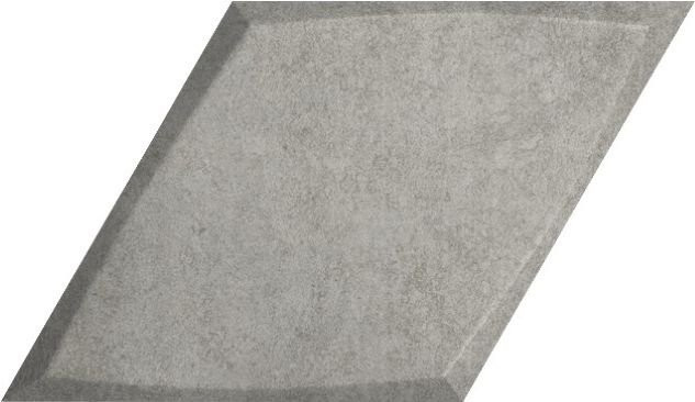 ZYX Evoke Diamond Zoom Cement Matt 15x25,9