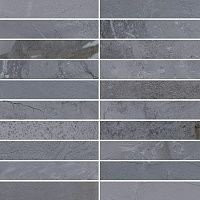 41zero42 Burlington Mosaic Grey 30x30