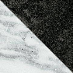 41zero42 Dandy Flag Black_White 18.6x18.6