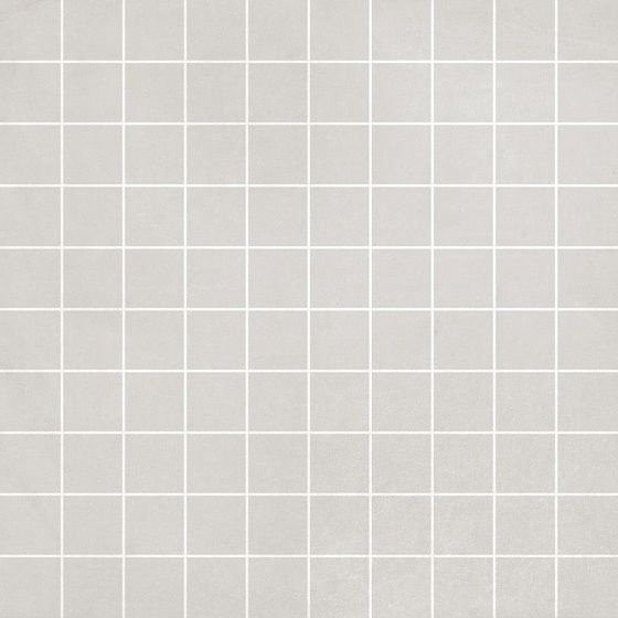 41zero42 Futura Grid White 15х15