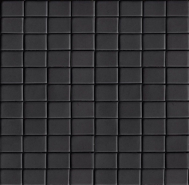 41zero42 Micro Cosmo Nero 29,5x29,5