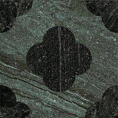 41zero42 Dandy Pin Green_Black 18.6x18.6