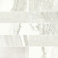 41zero42 Jumble Mosaic Avorio 30x30