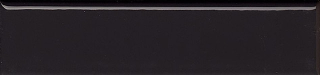 41zero42 Italic Plain Nero Lux 5x20