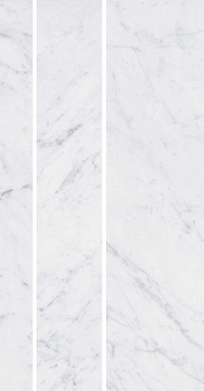 41zero42 Italic Carrara Mix 30/20/10 10×120