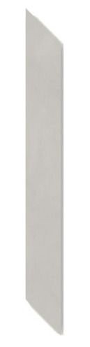 41zero42 Mate Terra Grigio 7,5x60