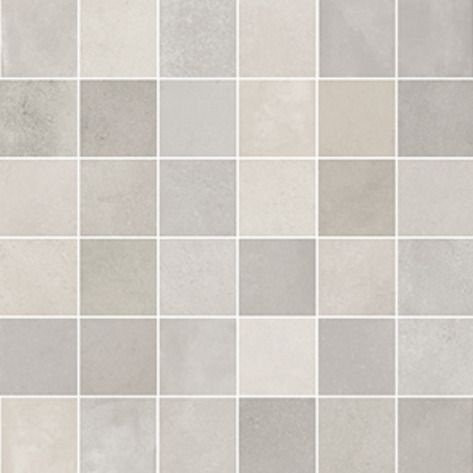 41zero42 Mate Terra Grigio 30x30
