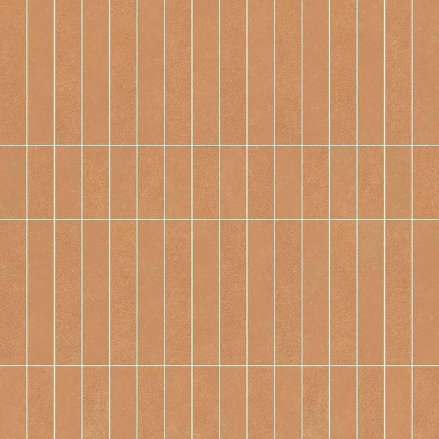 41zero42 Nok Mosaic Rug Terra 30x30