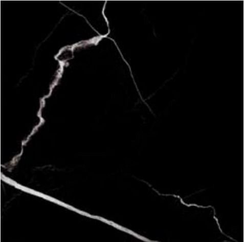 41zero42 Mate Marmo Nero 60x60