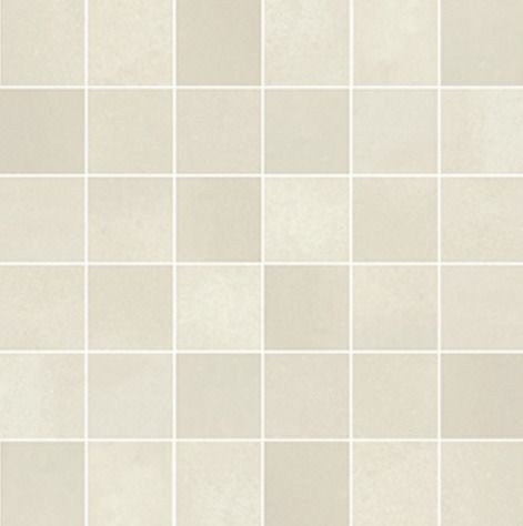 41zero42 Mate Terra Avorio 30x30