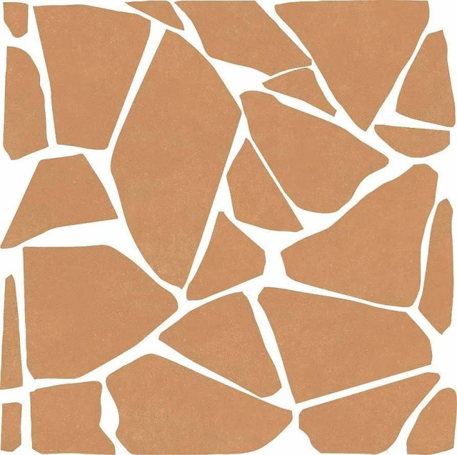 41zero42 Nok Palladiana Crock Terra 40x40