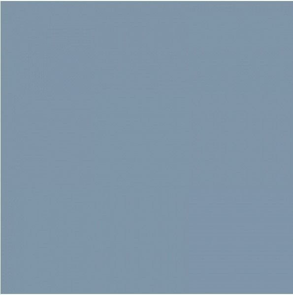 41zero42 Pixel41 Cerulean Mat 11.5x11.5