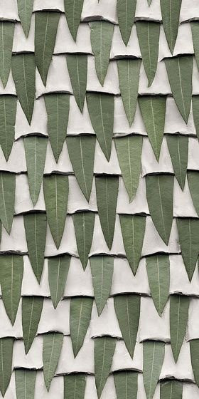 41zero42 Paper41 Silvi 50x100
