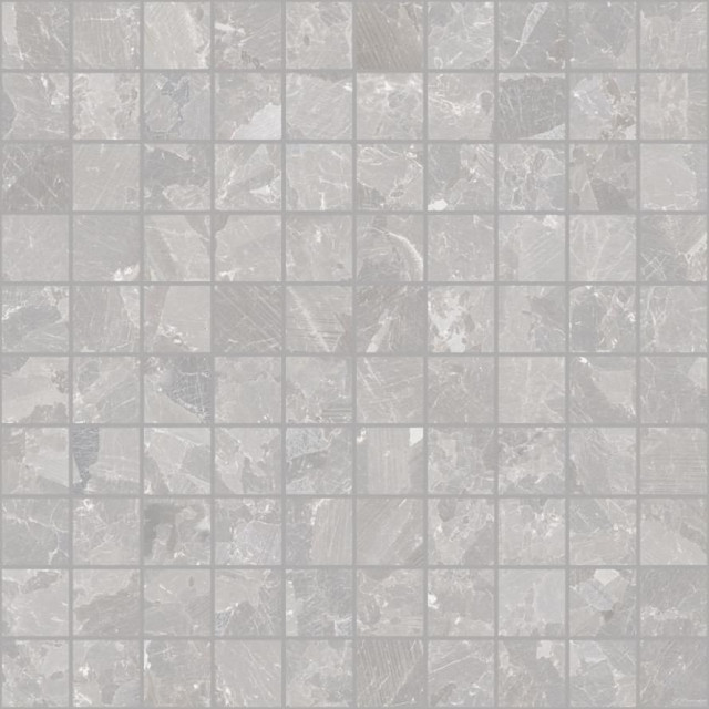 41zero42 Solo Grey 30x30