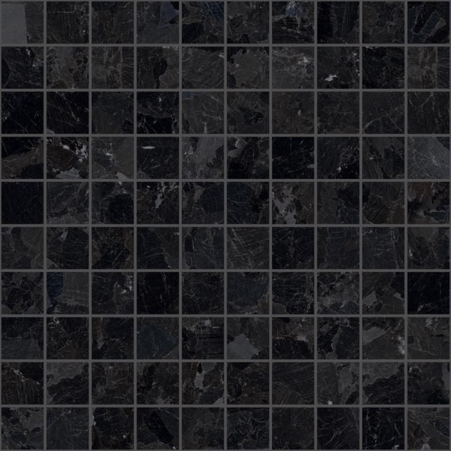 41zero42 Solo Black 30x30