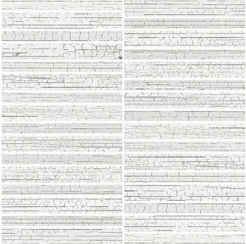 41zero42 Yaki Mosaic Mix Stucco 30x30