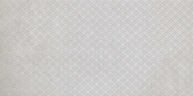 Abitare la Ceramica Icon Dec.Armonia Silver Lapp 30x60