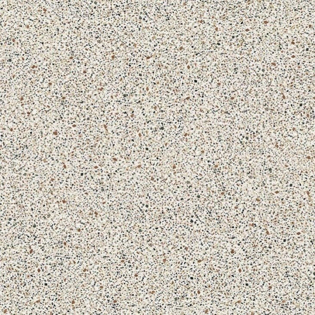 ABK Blend Dots Multiwhite Lap 90x90