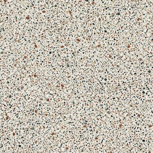 ABK Blend Dots Multiwhite Ret 60x60