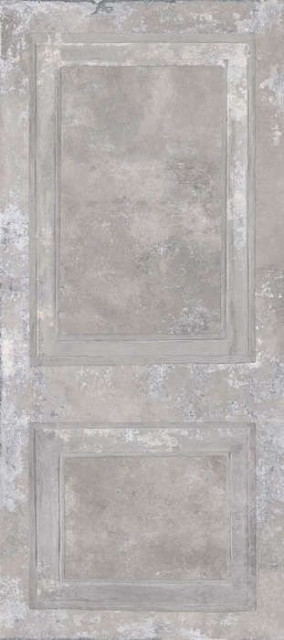 ABK Ghost Boiserie Grey Ret 120x280