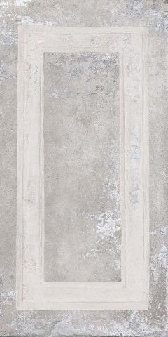 ABK Ghost Boiserie Grey/Ivory 60x120