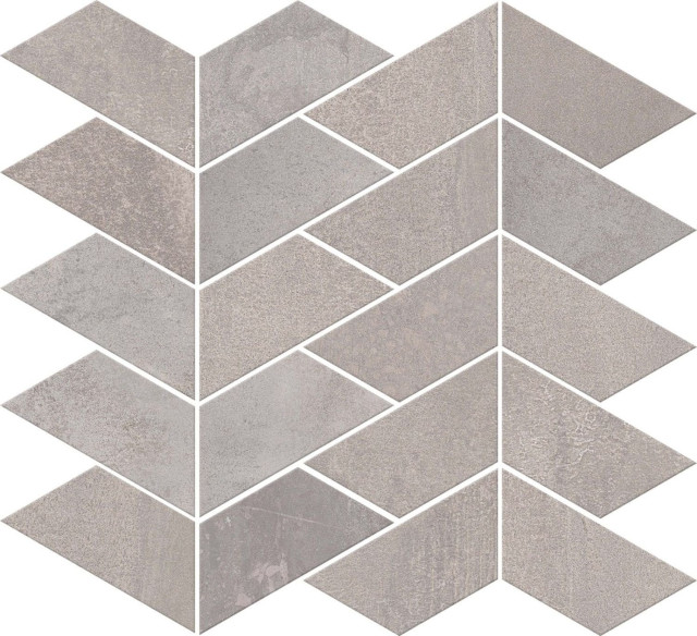 ABK Interno 9 Mos. Versus Silver 30X29