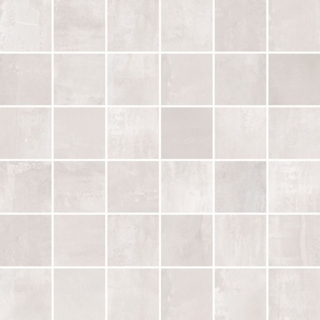 ABK Interno 9 Mos. Quadretti Pearl 30X30