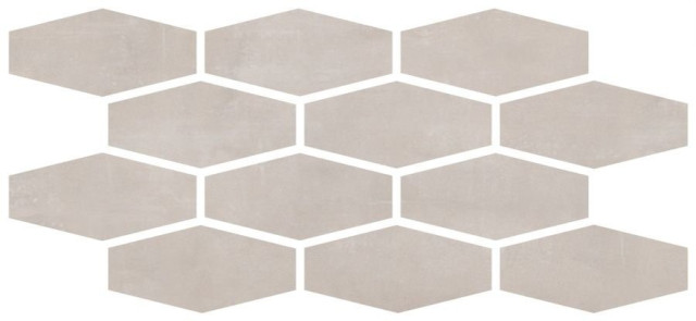 ABK Interno 9 Mosaico Losanga Dune 30X60