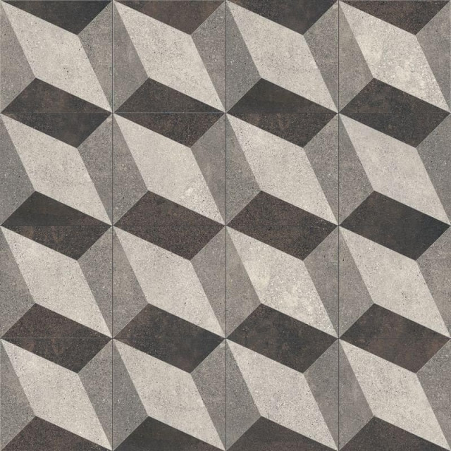 ABK Play Concrete Design A 20x20