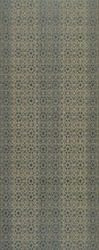 ABK Papier Dec.Samarcanda Antracite 30х75