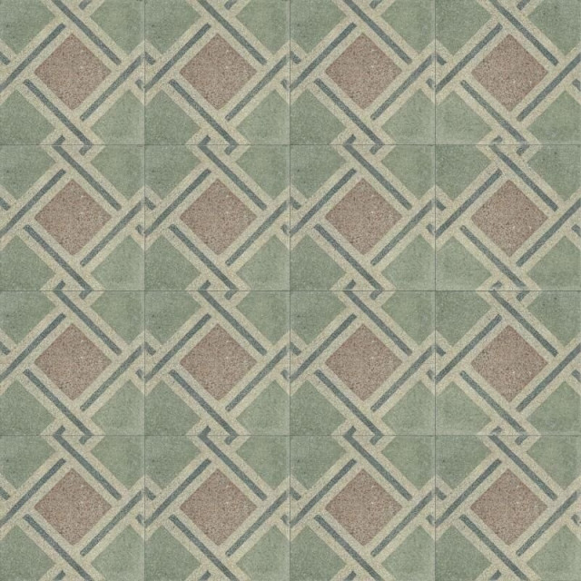ABK Play Concrete Retro C 20x20