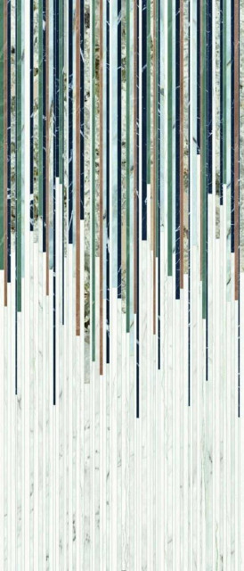 ABK Sensi Fantasy Sticks Lux 3D 120x280