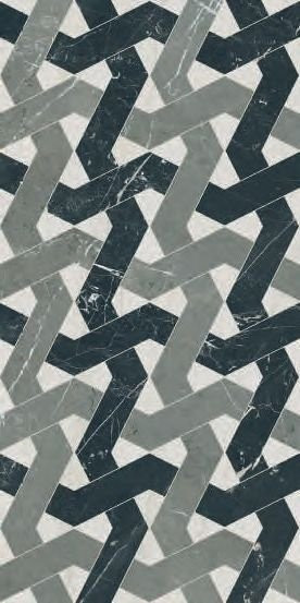 ABK Sensi Fantasy Zigzag Lu3 60x120