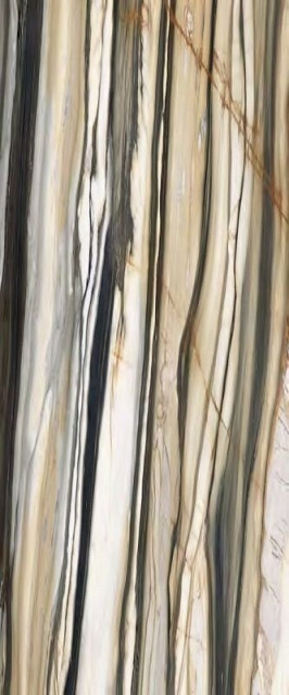 ABK Sensi 900 Oyster Gold Lux Rett 120x280