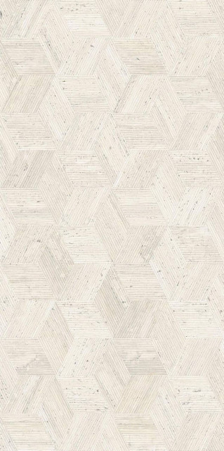 ABK Sensi Roma Cube Ivory Na3 Rett 60x120