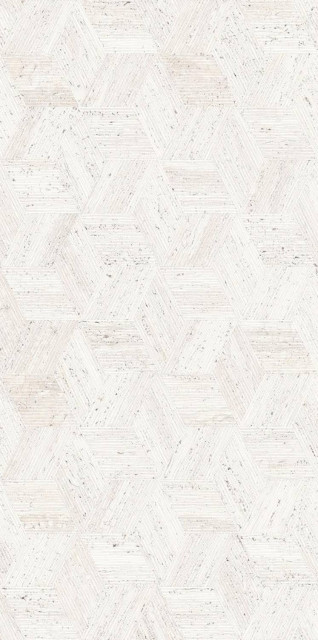 ABK Sensi Roma Cube White Na3 Rett 60x120