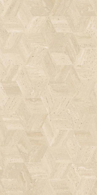ABK Sensi Roma Cube Cream Na3 Rett 60x120