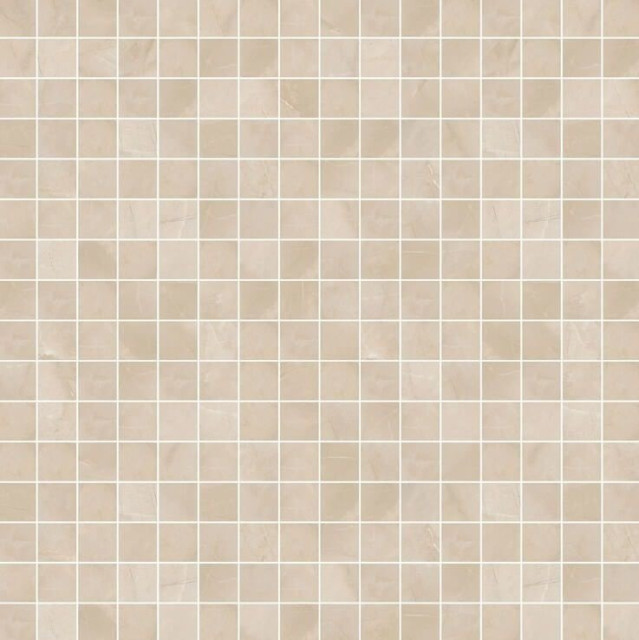 ABK Sensi Mos. Art. Sahara Cream Lux+ 30х30