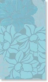 BOUQUET AZZURRO CIELO 25х45