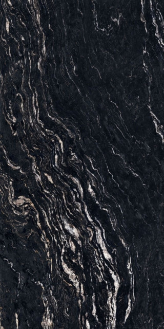Abkstone Titanium Black 12 mm Soft 163,5x323