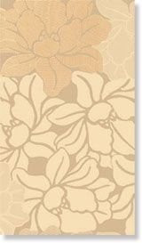 BOUQUET BEIGE SABBIA 25х45