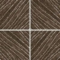 Acif Wood Touch Frame Glitter Marrone 10х10