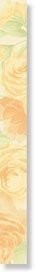 LIST. QUEEN ROSE BEIGE SABBIA 4,5х45