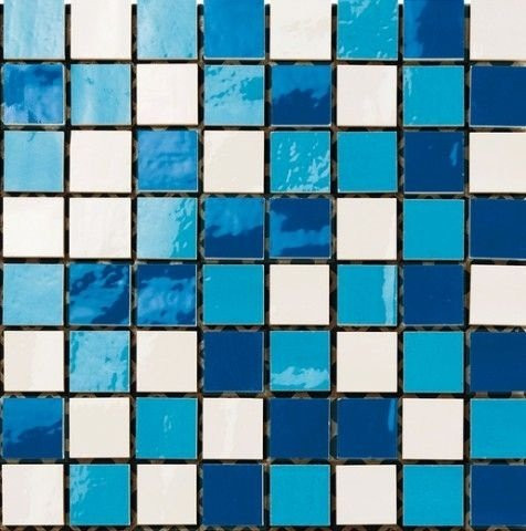 Alta Cristall Mosaico 30х30
