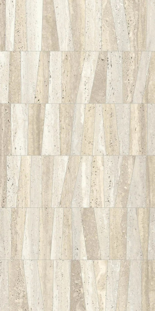 Ariana Dorica Degrade Mix Antique 3D 60x120H0.85