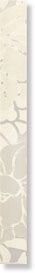LIST. BOUQUET BIANCO NEVE 4,5х45