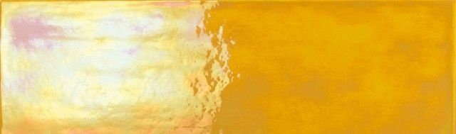 Alta Cristall Glass Giallo Lux 20x60