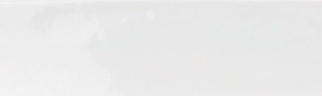 Alta Cristall Glass Bianco 20x60