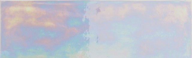 Alta Cristall Glass Bianco Lux 20x60