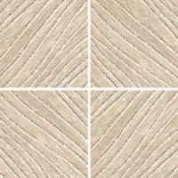 Acif Wood Touch Frame Glitter Beige 10х10